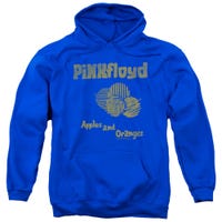 Pink Floyd Apples and Oranges Hoodie