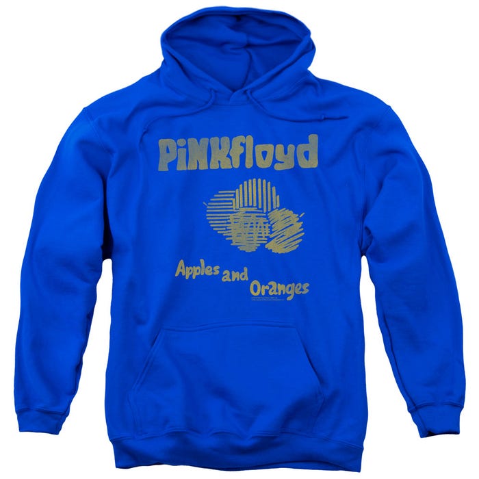 Pink Floyd Apples and Oranges Hoodie