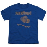 Pink Floyd Apples and Oranges Kids T-Shirt