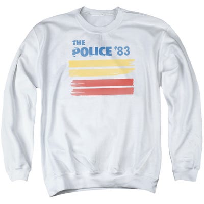 The Police Band 1983 Sweatshirt