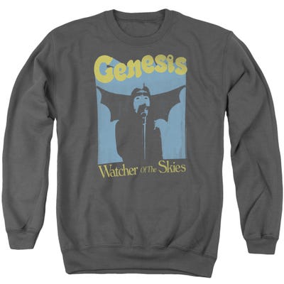 Genesis Band Watcher of the Skies Sweatshirt