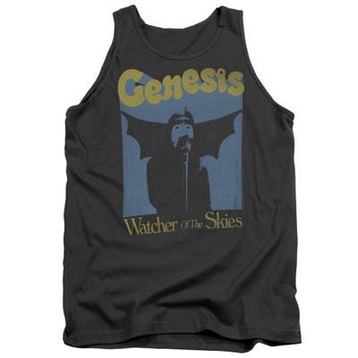 Genesis Band Watcher of the Skies Tank Top