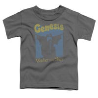 Genesis Band Watcher of the Skies Toddler T-Shirt