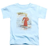 Genesis Band Jumbo Foxtrot Toddler T-Shirt