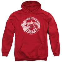 Pink Floyd Just A Cigar Hoodie