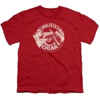 Pink Floyd Just A Cigar Kids T-Shirt