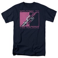 Pink Floyd Welcome To The Machine T-Shirt