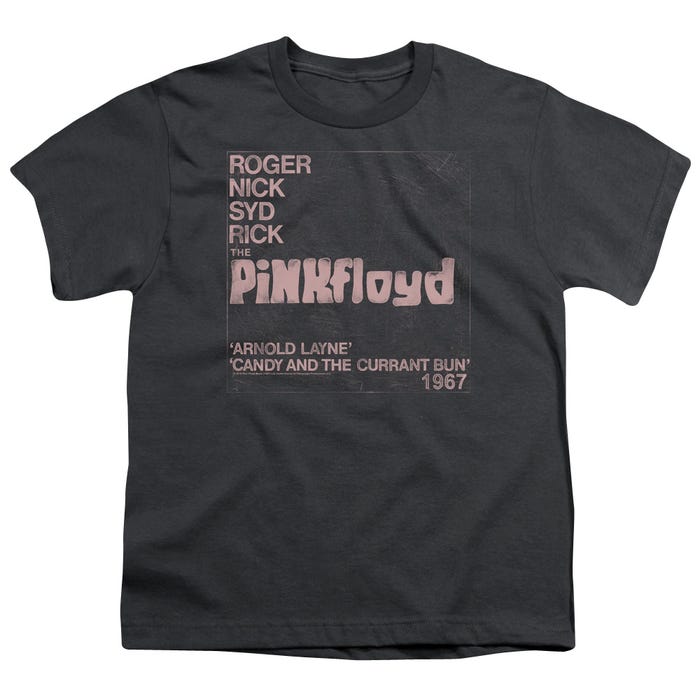 Pink Floyd Arnold Layne Kids T-Shirt