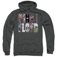 Pink Floyd Cover Hoodie