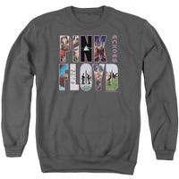 Pink Floyd Cover Sweatshirt