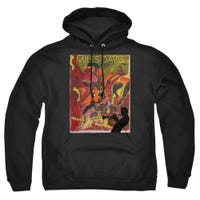 Miles Davis Music Is An Addiction Hoodie