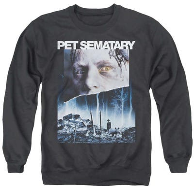 Pet Sematary Sweatshirt