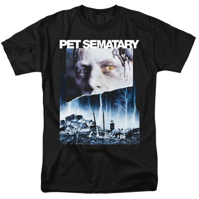 Pet Sematary T-Shirt