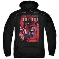 Phantasm Cover Batman Hoodie