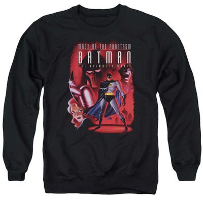 Phantasm Cover Batman Sweatshirt