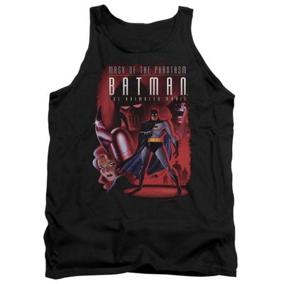 Phantasm Cover Batman Tank Top