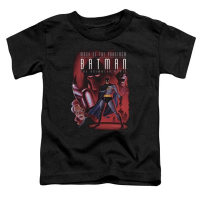 Phantasm Cover Batman Toddler T-Shirt