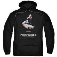 Phone Call Poltergeist Hoodie