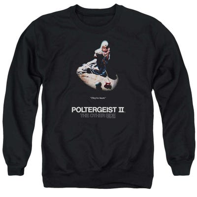 Phone Call Poltergeist Sweatshirt