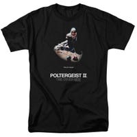 Phone Call Poltergeist T-Shirt