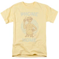 Phone E.T. the Extra-Terrestrial  T-Shirt