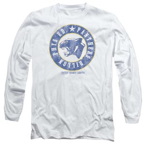 Phys Ed Friday Night Lights  Long Sleeve Shirt