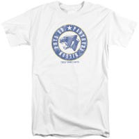 Phys Ed Friday Night Lights  Tall T-Shirt