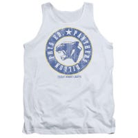 Phys Ed Friday Night Lights  Tank Top