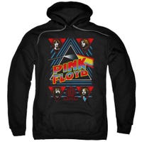 Pink Floyd Dark Side Hoodie