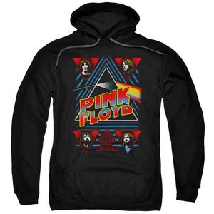 Pink Floyd Dark Side Hoodie