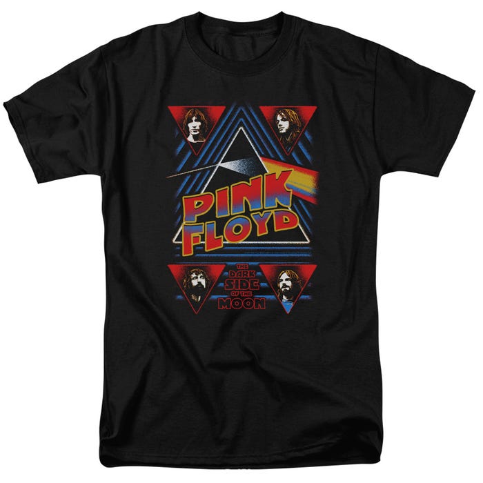 Pink Floyd Dark Side T-Shirt