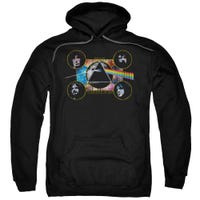 Pink Floyd Dark Side Heads Hoodie