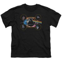 Pink Floyd Dark Side Heads Kids T-Shirt