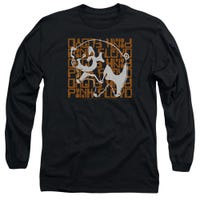 Pink Floyd Pig Long Sleeve Shirt