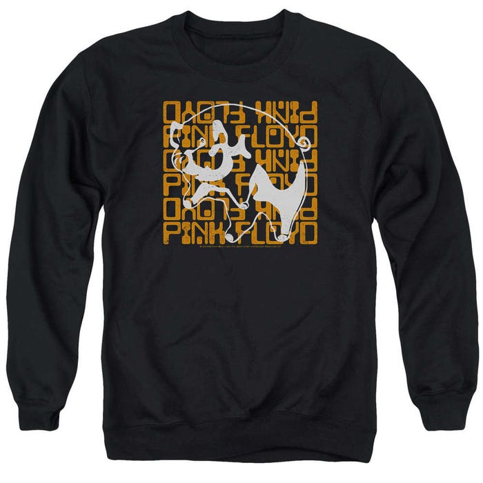 Pink Floyd Pig Sweatshirt