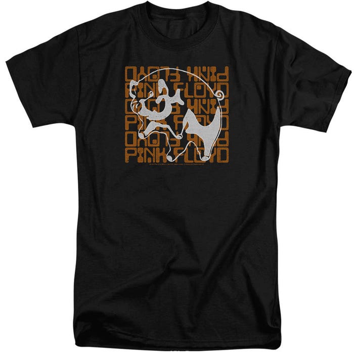 Pink Floyd Pig Tall T-Shirt