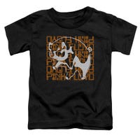 Pink Floyd Pig Toddler T-Shirt
