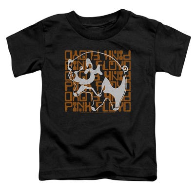 Pink Floyd Pig Toddler T-Shirt
