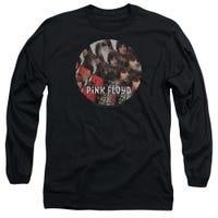 Pink Floyd Piper Long Sleeve Shirt