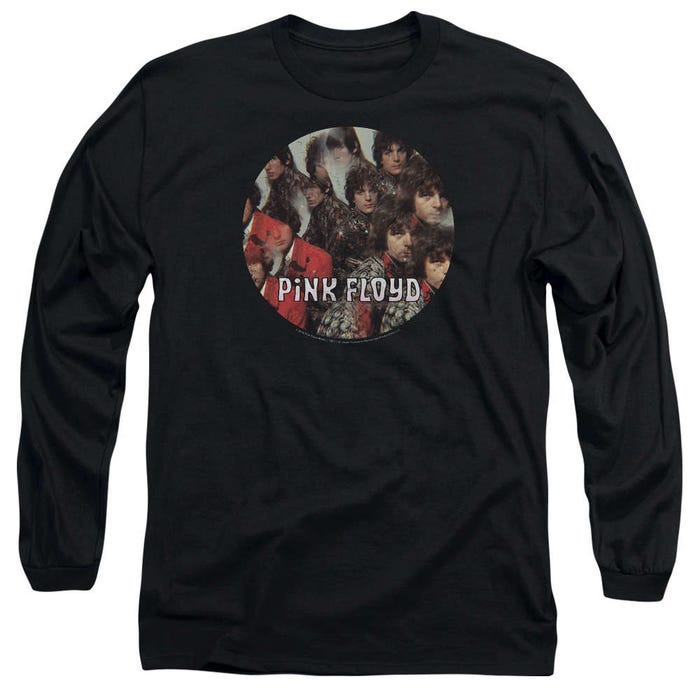 Pink Floyd Piper Long Sleeve Shirt