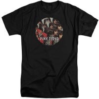 Pink Floyd Piper Tall T-Shirt