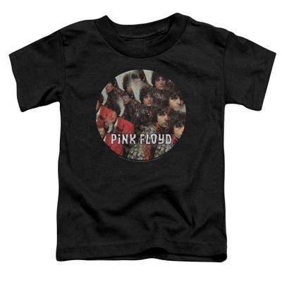 Pink Floyd Piper Toddler T-Shirt