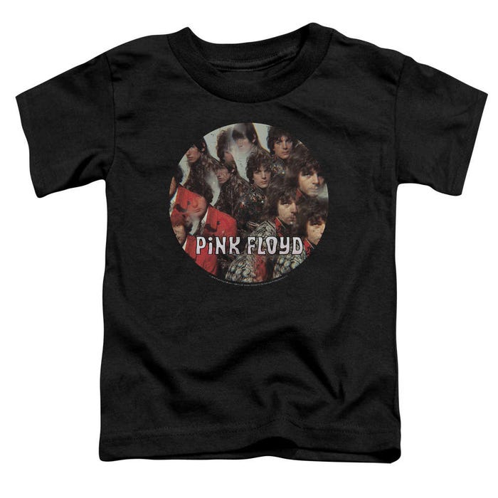Pink Floyd Piper Toddler T-Shirt