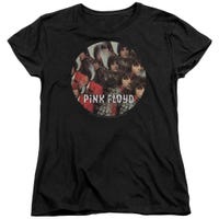 Pink Floyd Piper Womens T-Shirt