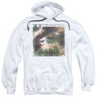 Pink Floyd Saucerful of Secrets Hoodie