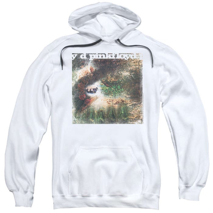 Pink Floyd Saucerful of Secrets Hoodie