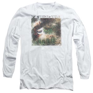 Pink Floyd Saucerful of Secrets Long Sleeve Shirt