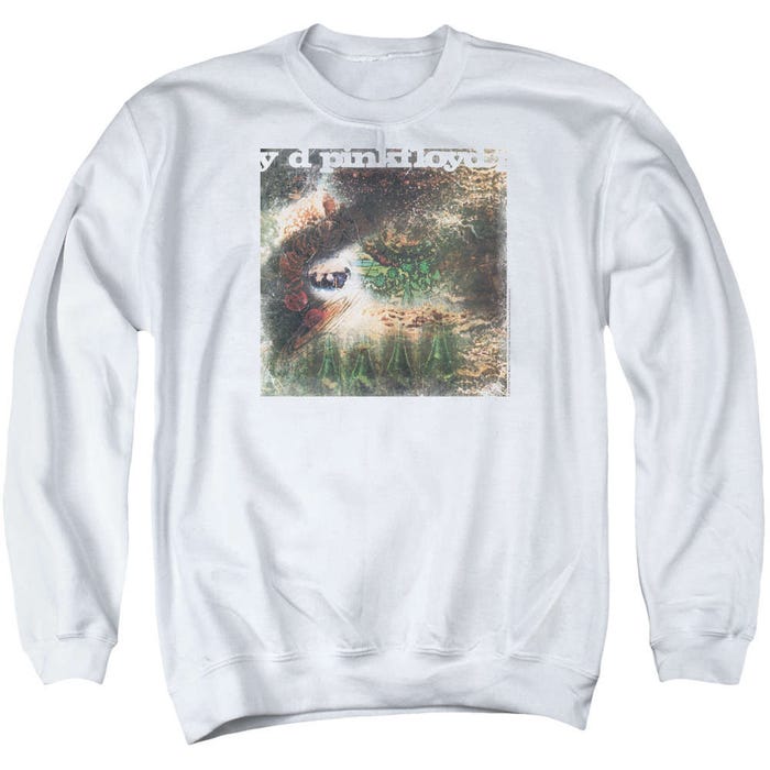 Pink Floyd Saucerful of Secrets Sweatshirt