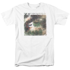 Pink Floyd Saucerful of Secrets T-Shirt