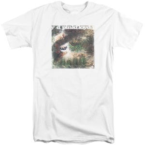 Pink Floyd Saucerful of Secrets Tall T-Shirt